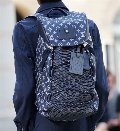 louis vuitton safari backpack|Louis Vuitton backpacks.